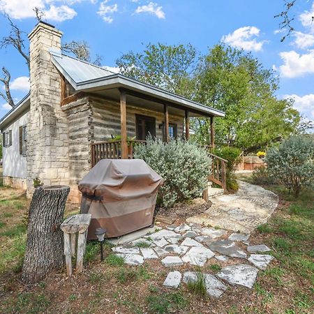 Cabins On Knopp School-Chula Vista Cabin فريدريكسبيرغ المظهر الخارجي الصورة