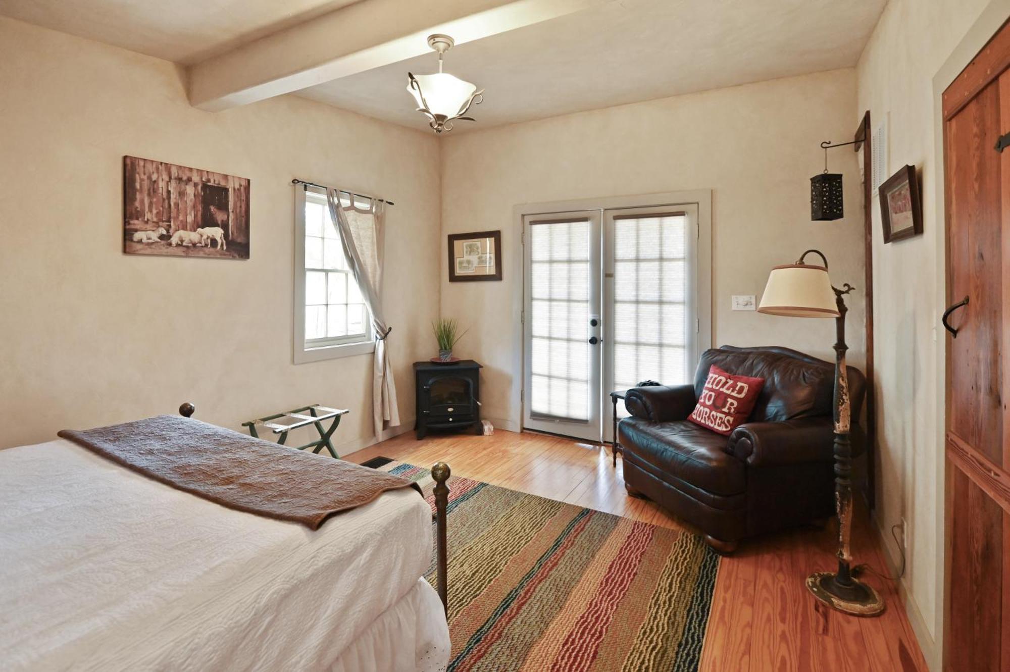 Cabins On Knopp School-Chula Vista Cabin فريدريكسبيرغ المظهر الخارجي الصورة