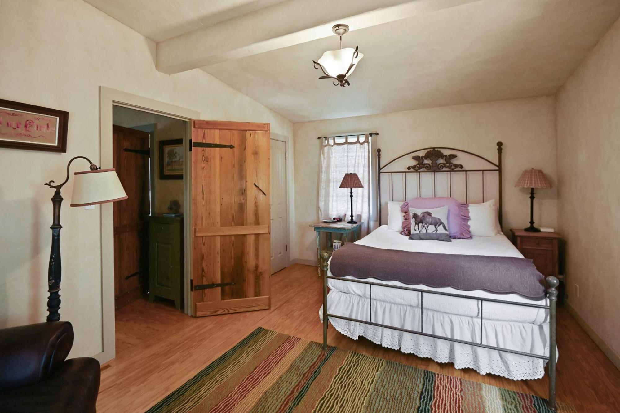 Cabins On Knopp School-Chula Vista Cabin فريدريكسبيرغ المظهر الخارجي الصورة